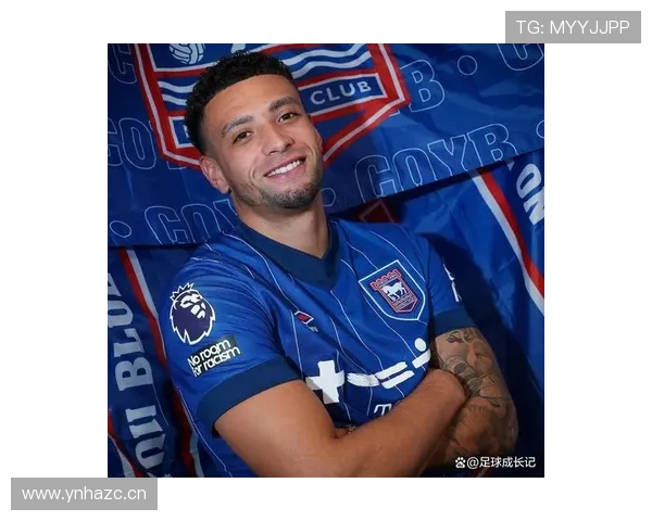 英超伊普斯维奇镇 英超伊普斯维奇镇