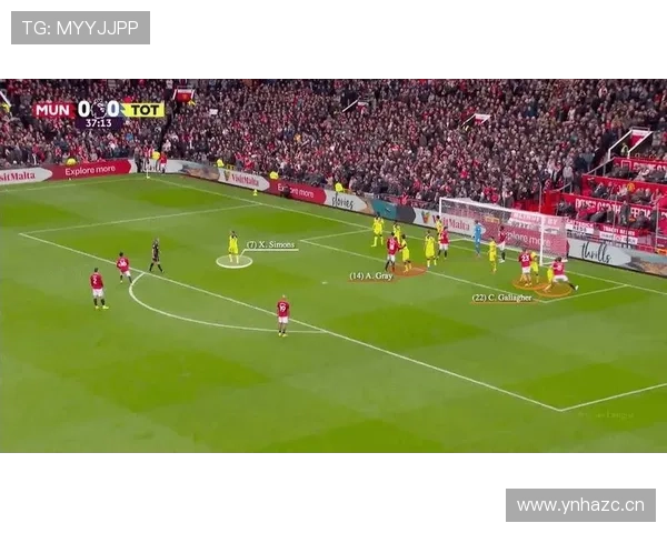 曼联战术设计与执行断层显现,结构性困境对赛季走势形成制约 曼联战术设计与执行断层显现,结构性困境对赛季走势形成制约