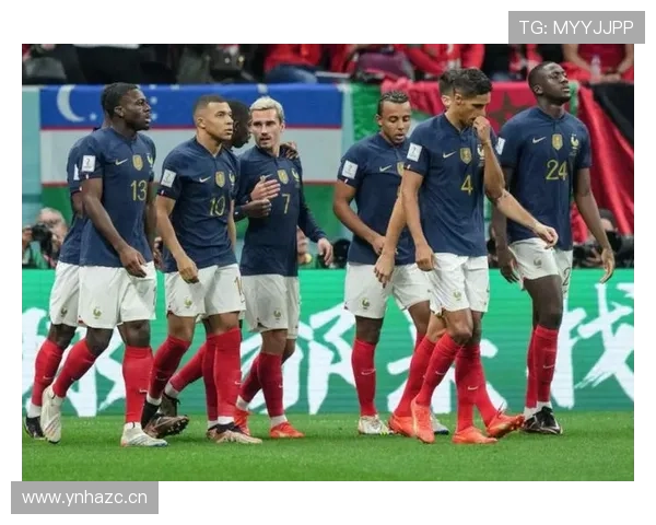 德尚战术理念如何强化法国队攻守平衡与竞争力