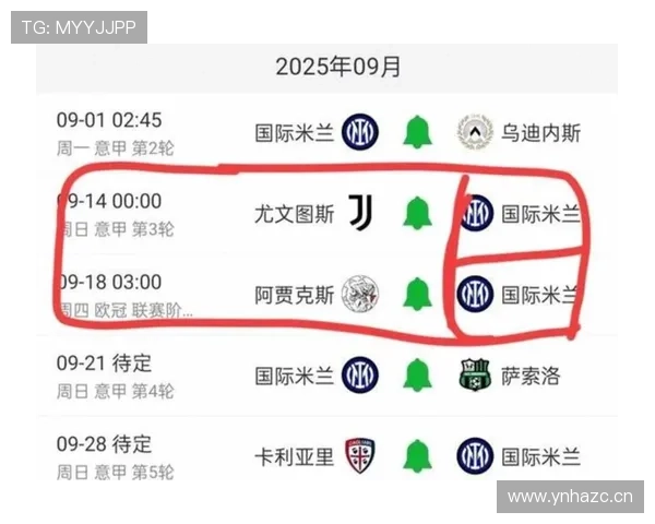 关键战表现波动：国际米兰的问题被放大