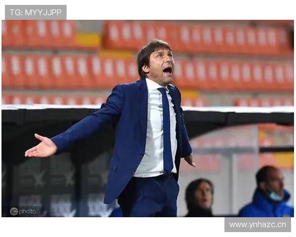 国际米兰连战连捷暴露新危机:过度依赖劳塔罗,孔蒂离任后的战术体系还能走多远? 国际米兰连战连捷暴露新危机:过度依赖劳塔罗,孔蒂离任后的战术体系还能走多远?