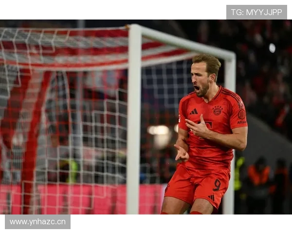 拜仁战术依赖症显现，凯恩加盟难掩体系隐患，高端局溃败或影响争冠形势