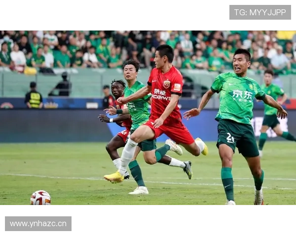 国安争冠危机浮现!阵容短板与战术僵化引发球迷担忧 国安争冠危机浮现!阵容短板与战术僵化引发球迷担忧