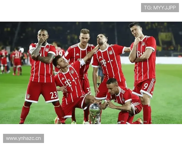 拜仁慕尼黑阵容依然豪华，但结构是否合理？