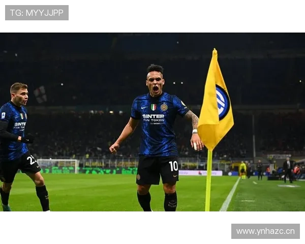 劳塔罗把握机会能力是否被高估？