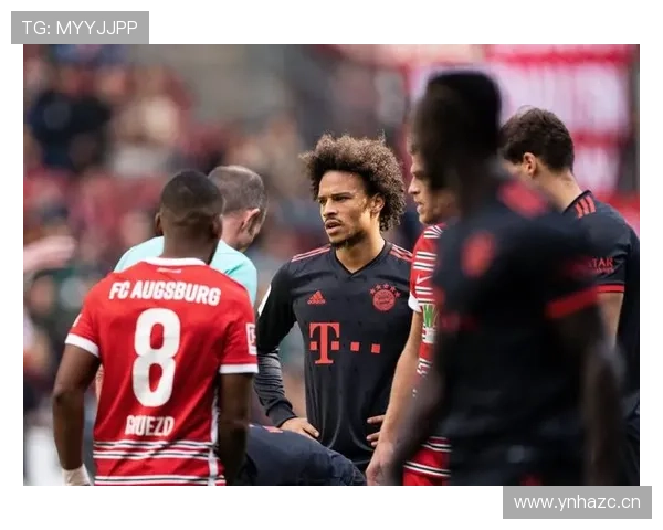 穆西亚拉与萨内进攻角色对比：控场核心与边锋效率差异分析