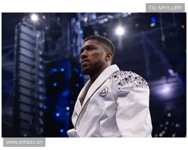 安东尼·约书亚训练完顺手买下伦敦一栋楼？