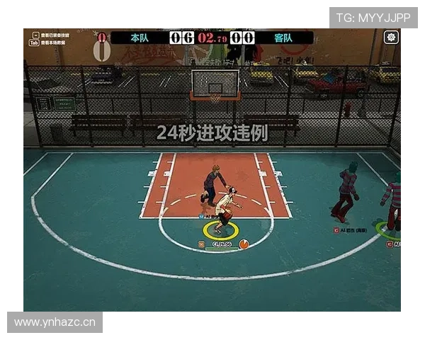 篮球发球边线发球规则全解析：新手必备的边线发球时机与违例详解
